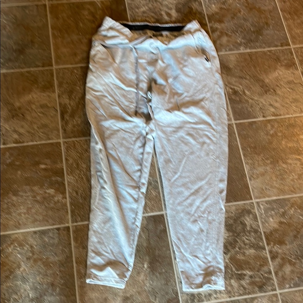 Eddie Bauer joggers